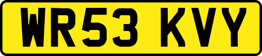 WR53KVY