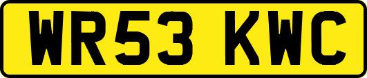 WR53KWC