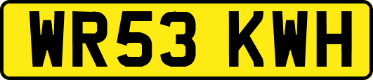 WR53KWH