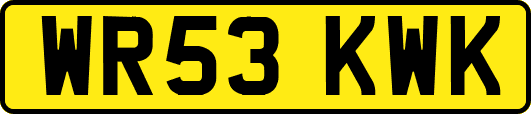WR53KWK