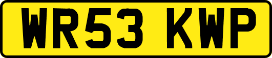 WR53KWP