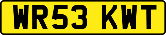 WR53KWT
