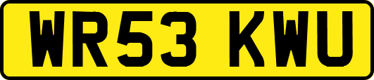 WR53KWU