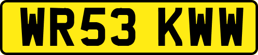 WR53KWW