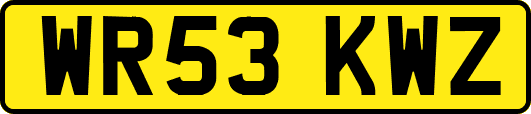 WR53KWZ