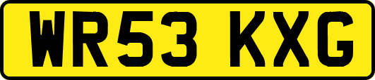 WR53KXG