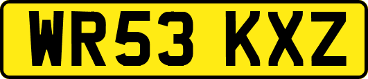 WR53KXZ