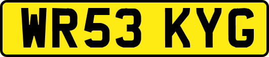 WR53KYG