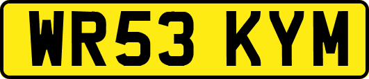 WR53KYM