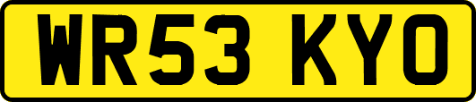 WR53KYO
