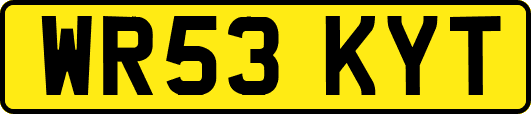 WR53KYT