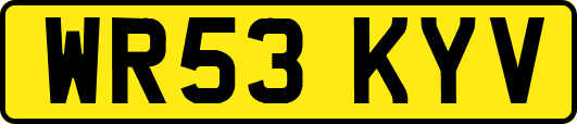 WR53KYV