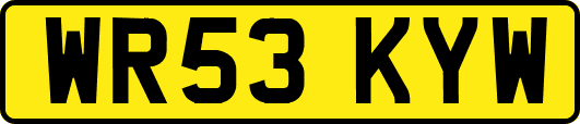 WR53KYW