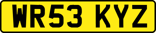WR53KYZ