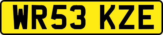 WR53KZE