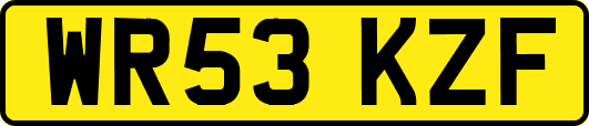 WR53KZF