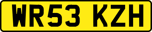 WR53KZH