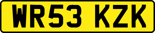 WR53KZK