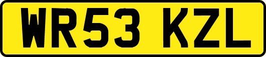 WR53KZL