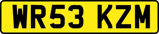 WR53KZM
