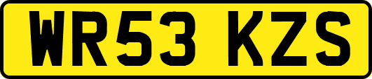 WR53KZS