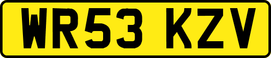 WR53KZV