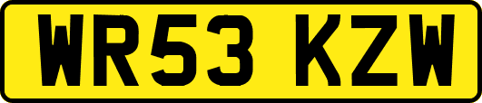 WR53KZW