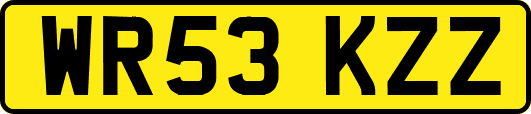 WR53KZZ