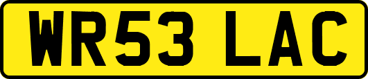 WR53LAC