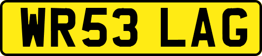 WR53LAG