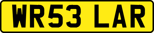 WR53LAR