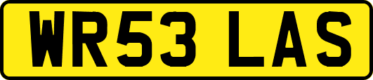WR53LAS