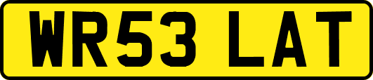 WR53LAT
