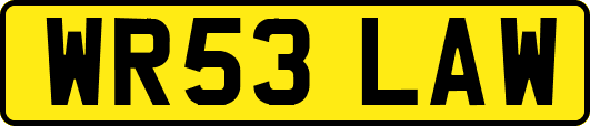 WR53LAW
