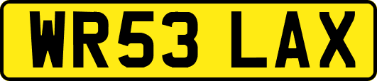 WR53LAX