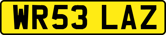 WR53LAZ