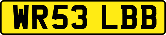 WR53LBB