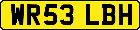 WR53LBH