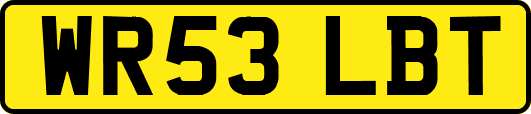 WR53LBT