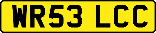 WR53LCC