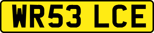 WR53LCE