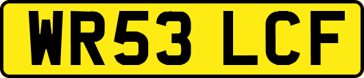 WR53LCF