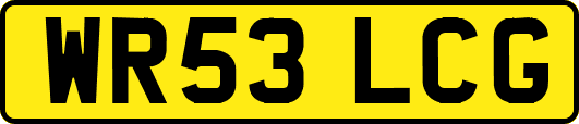 WR53LCG