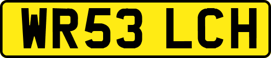 WR53LCH