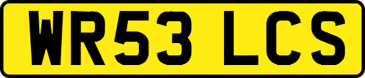 WR53LCS