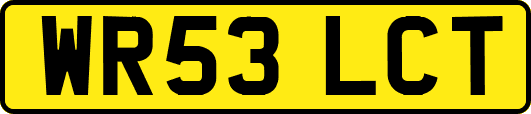 WR53LCT