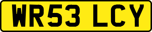 WR53LCY