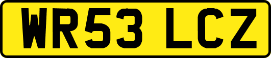 WR53LCZ