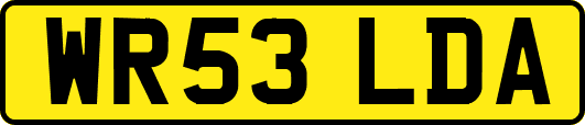 WR53LDA