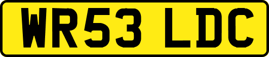 WR53LDC